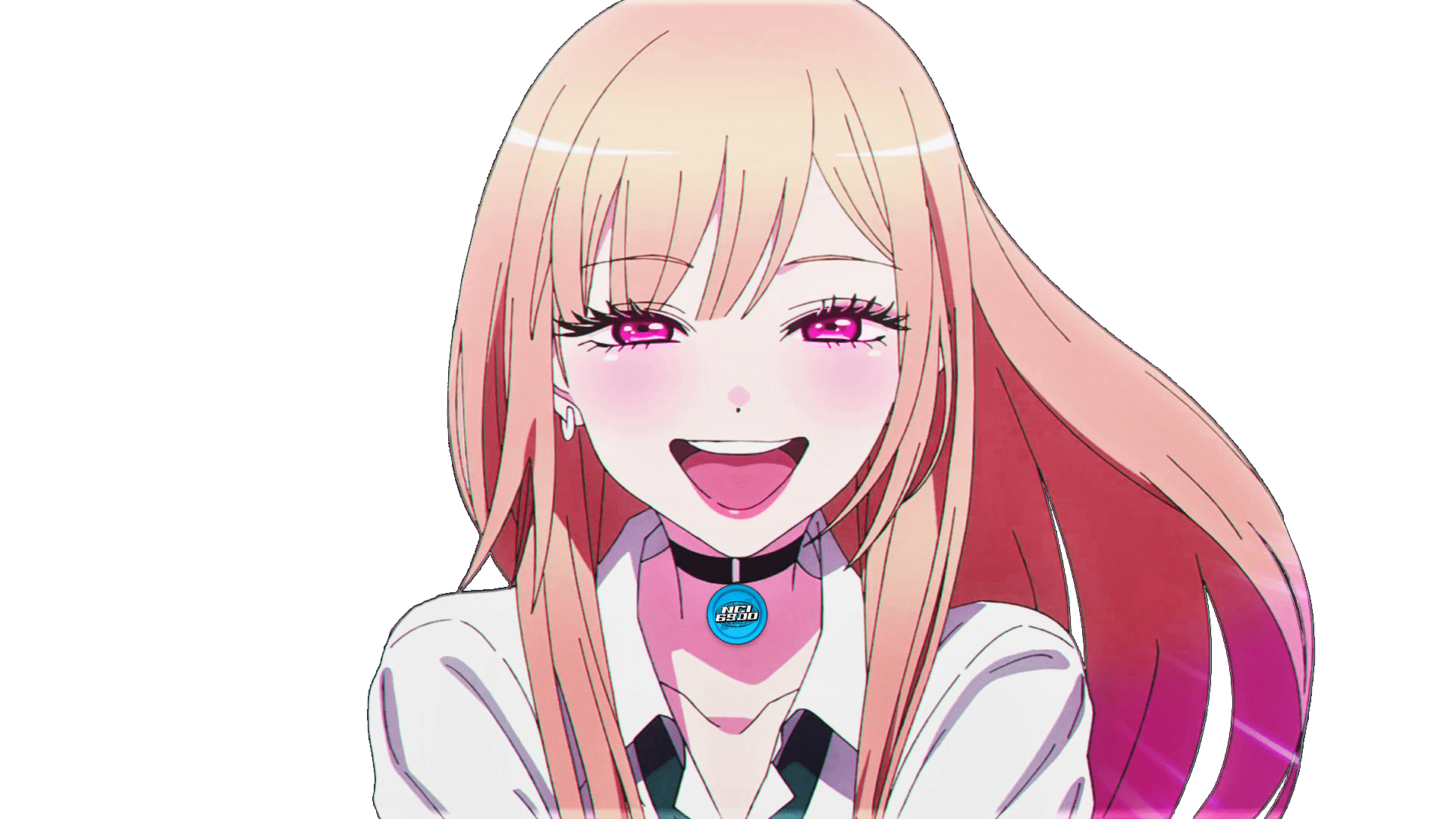 Happy Marin