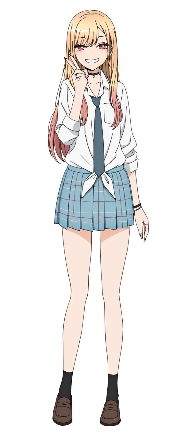 Marin