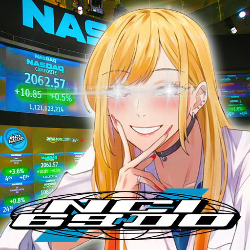 Marin NASDAQ Meme