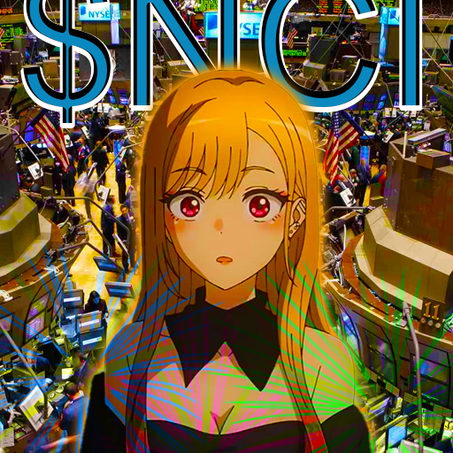 $NCI Chaos Meme